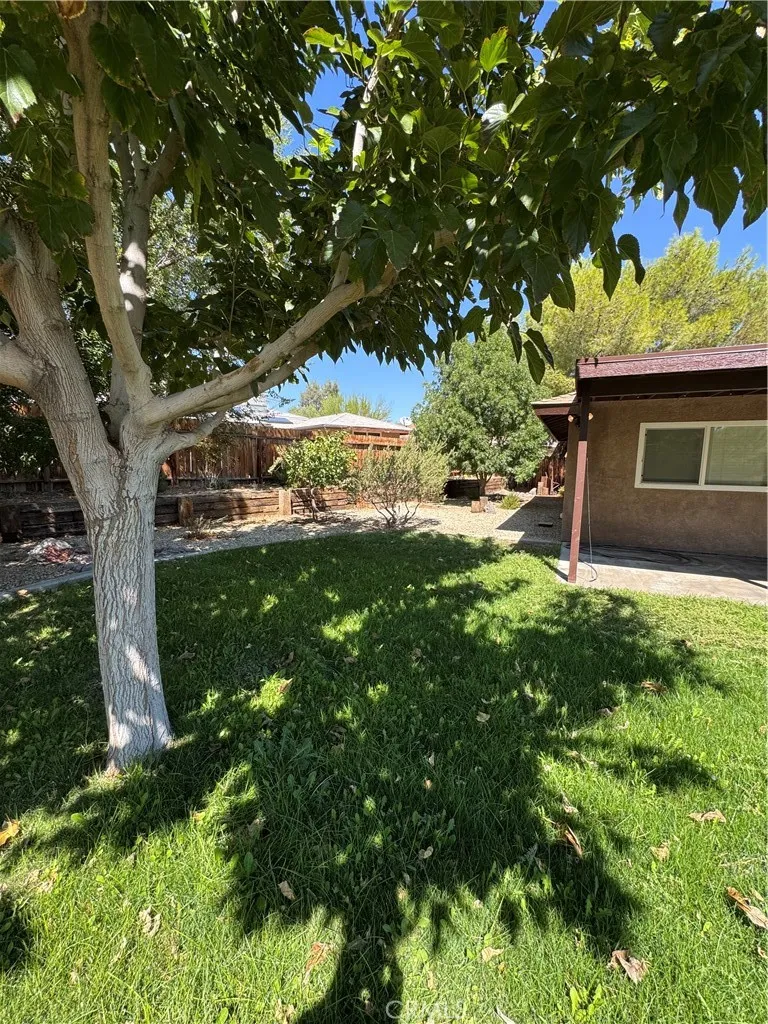 209 Kimberly Ridgecrest, CA 93555
