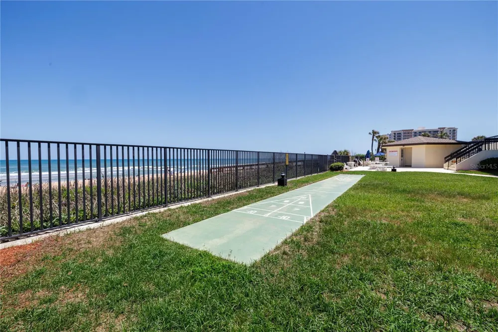 1513 OCEAN SHORE BOULEVARD #2C Ormond Beach, FL 32176