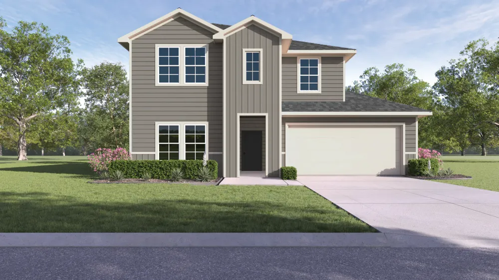 210 Salkeld Drive Uhland, TX 78640