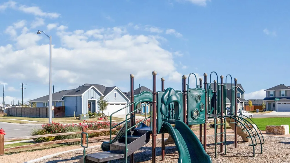 210 Salkeld Drive Uhland, TX 78640