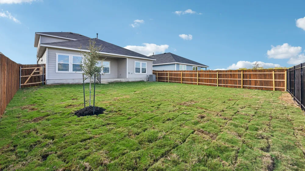 210 Salkeld Drive Uhland, TX 78640