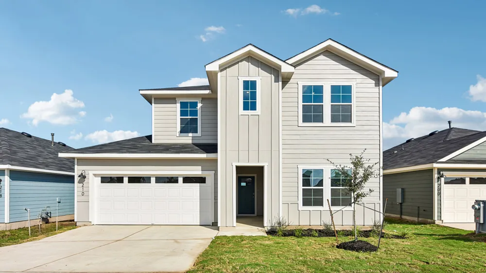 210 Salkeld Drive Uhland, TX 78640