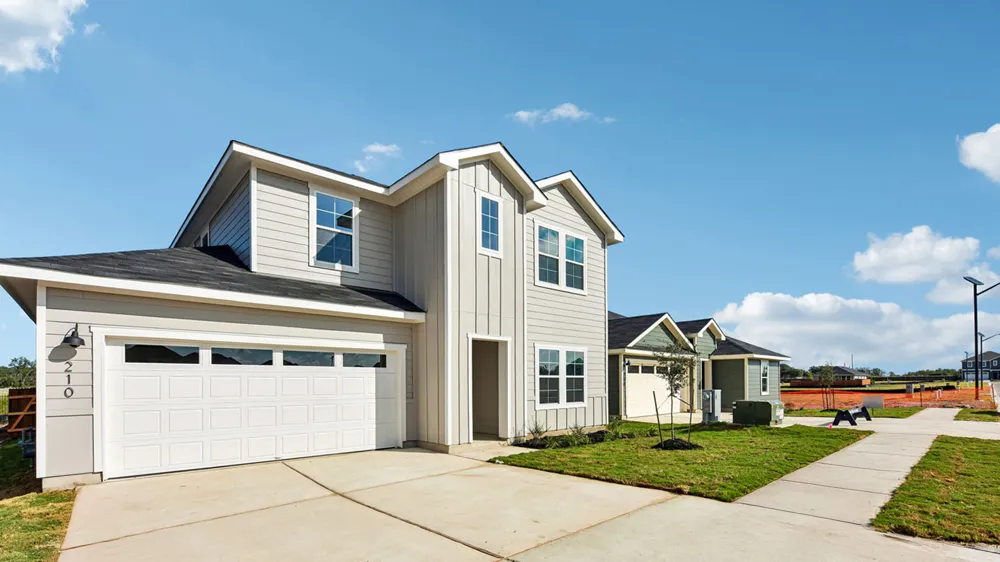 210 Salkeld Drive Uhland, TX 78640