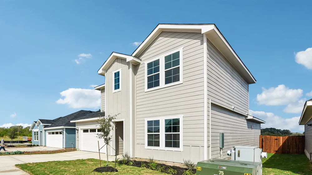 210 Salkeld Drive Uhland, TX 78640