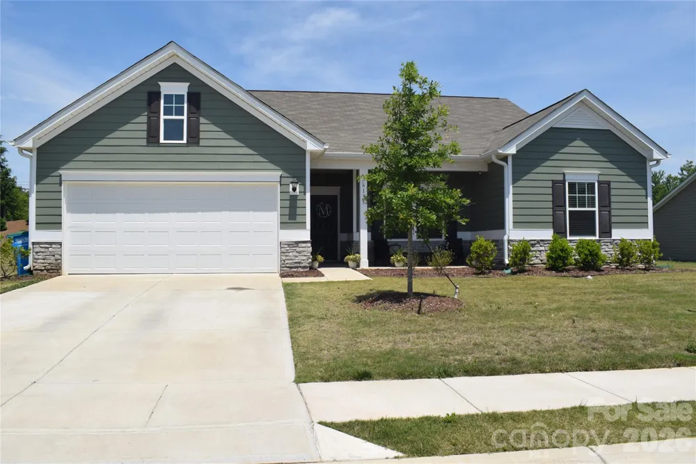 6135 Busch Way Midland, NC 28107