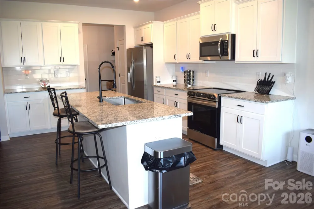 6135 Busch Way Midland, NC 28107