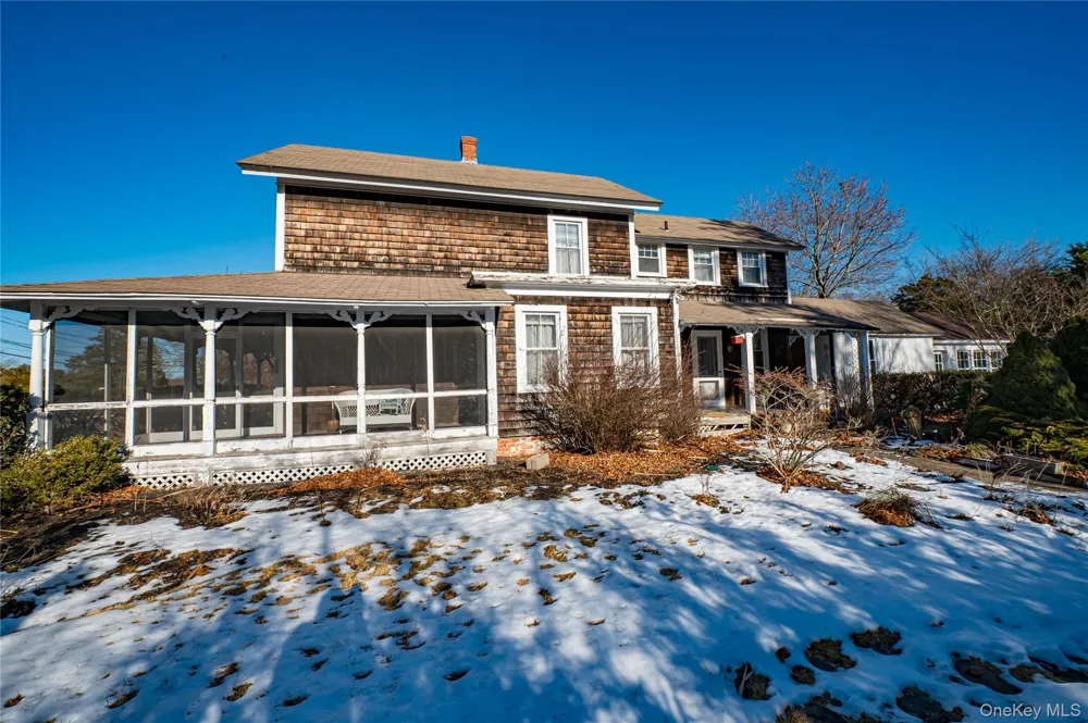 179 G Springville Road Hampton Bays, NY 11946
