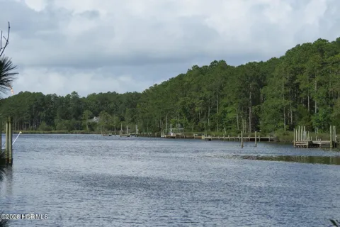 2570 Brown Creek Road
