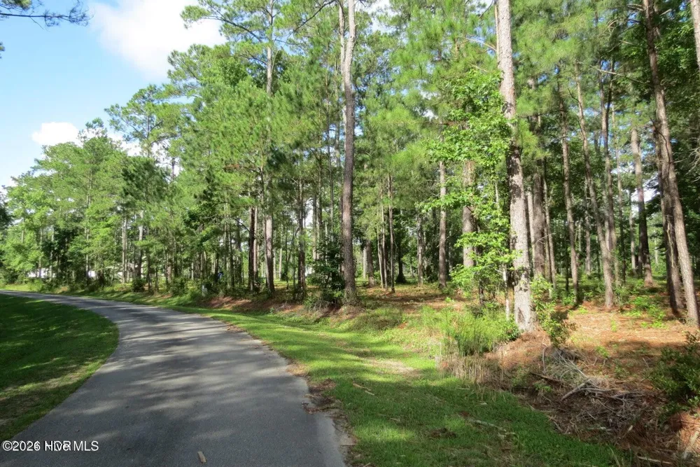 2570 Brown Creek Road Merritt, NC 28556