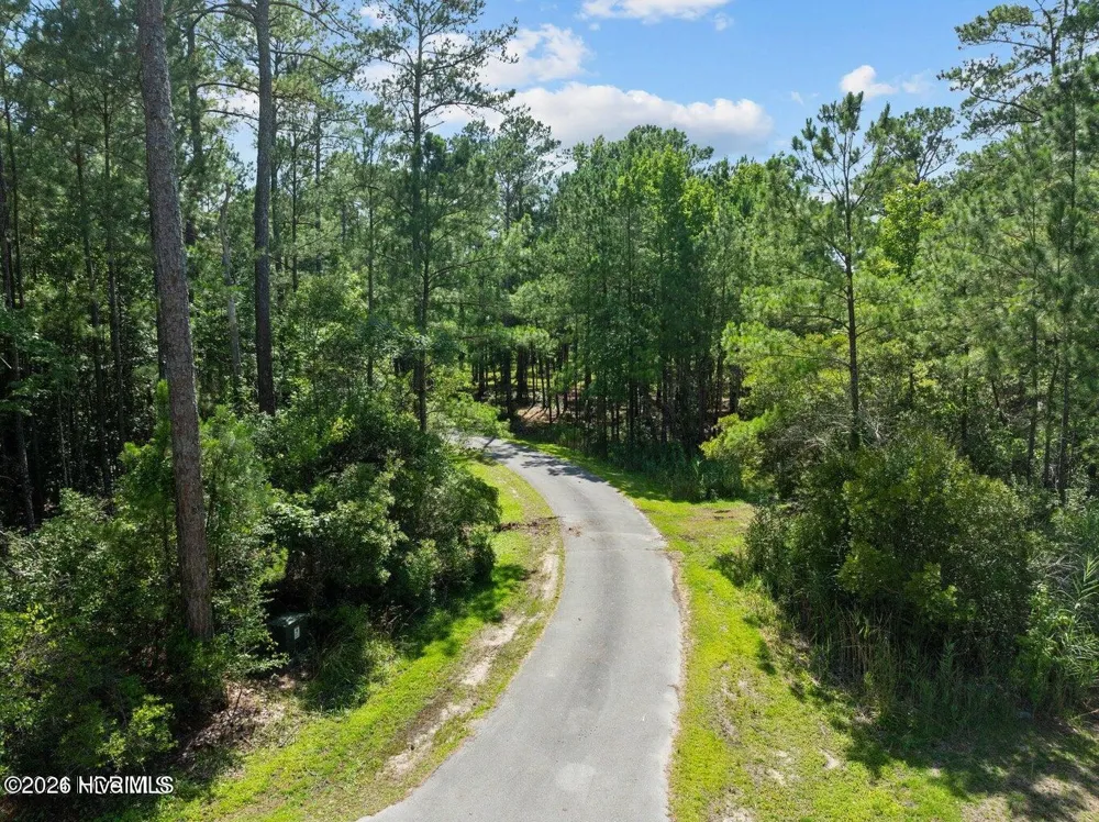 2570 Brown Creek Road Merritt, NC 28556