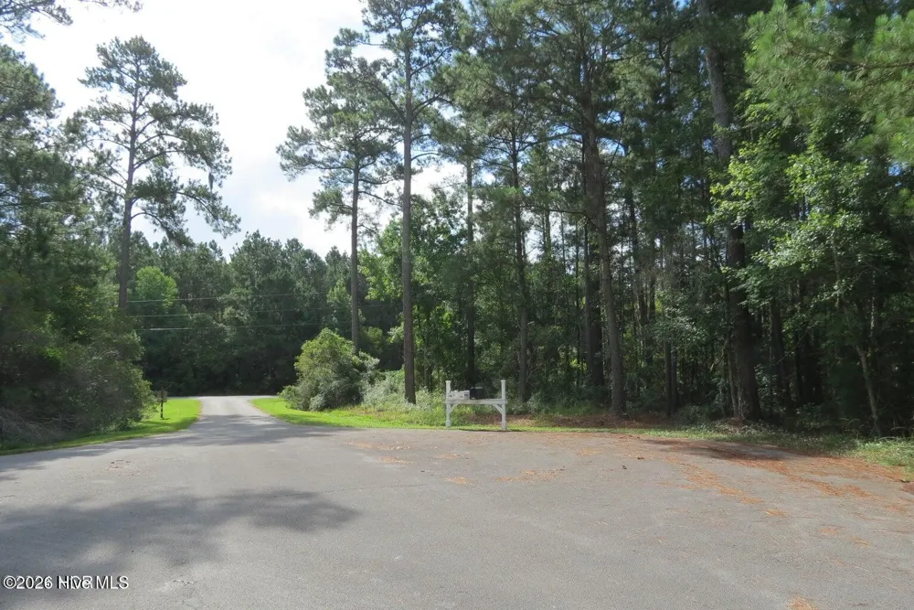 2570 Brown Creek Road Merritt, NC 28556