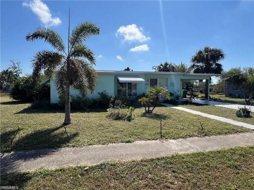 22147 Catherine Avenue Port Charlotte, FL 33952