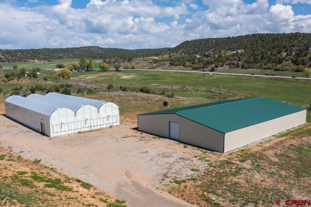 17 dana Drive Bayfield, CO 81122