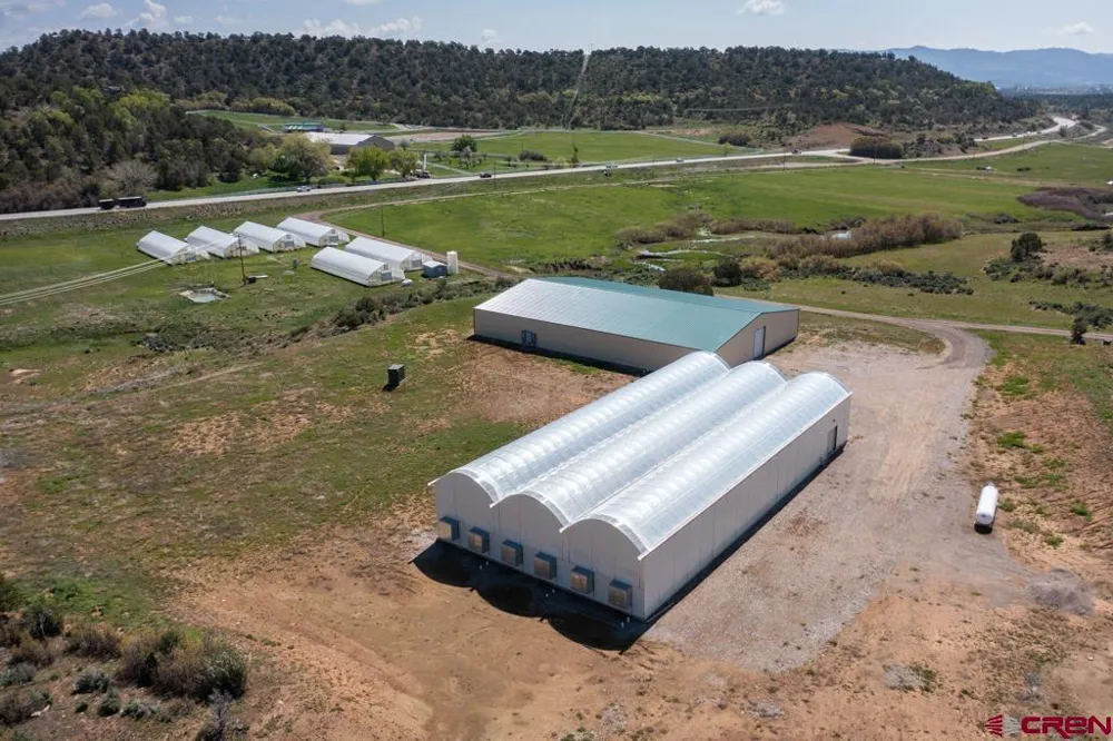 17 dana Drive Bayfield, CO 81122