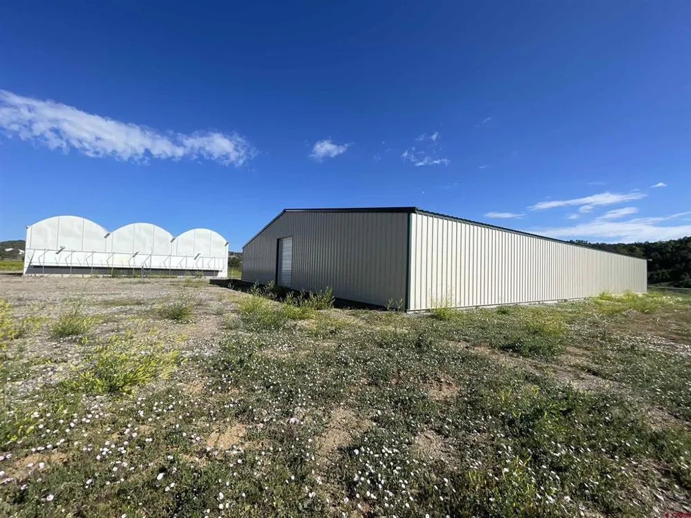 17 dana Drive Bayfield, CO 81122