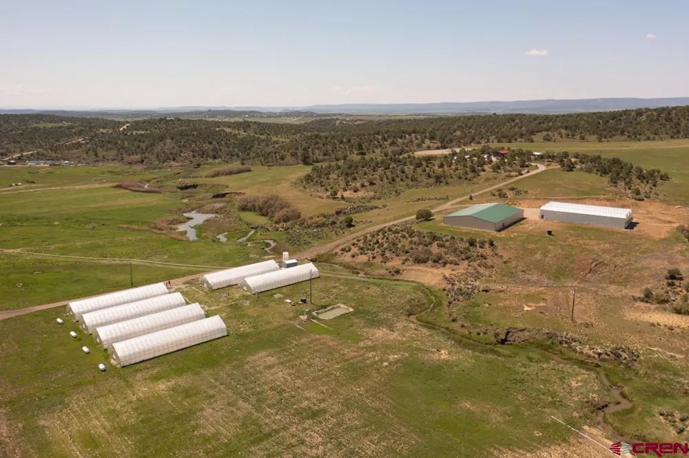 17 dana Drive Bayfield, CO 81122