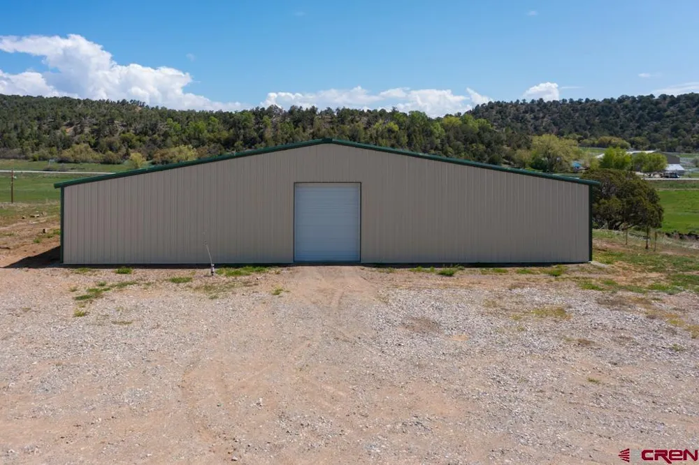 17 dana Drive Bayfield, CO 81122