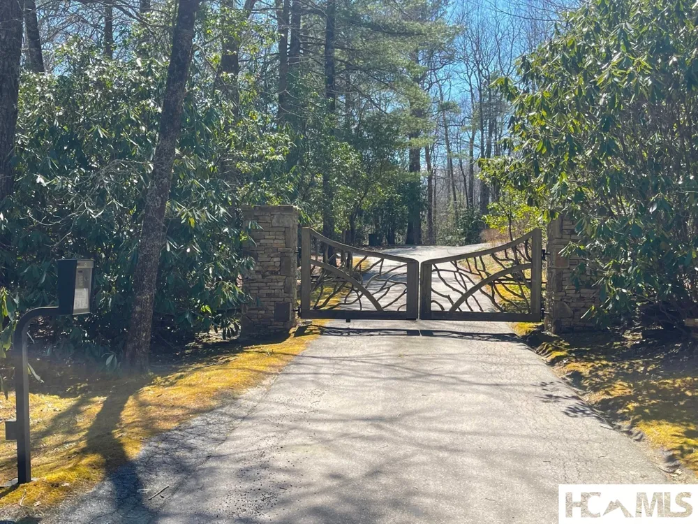 Lot 2 Treasurewood Road Glenville, NC 28736