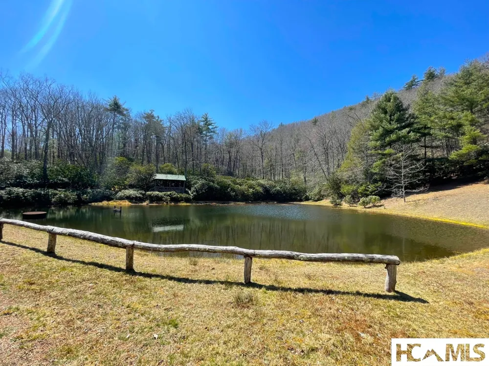 Lot 2 Treasurewood Road Glenville, NC 28736
