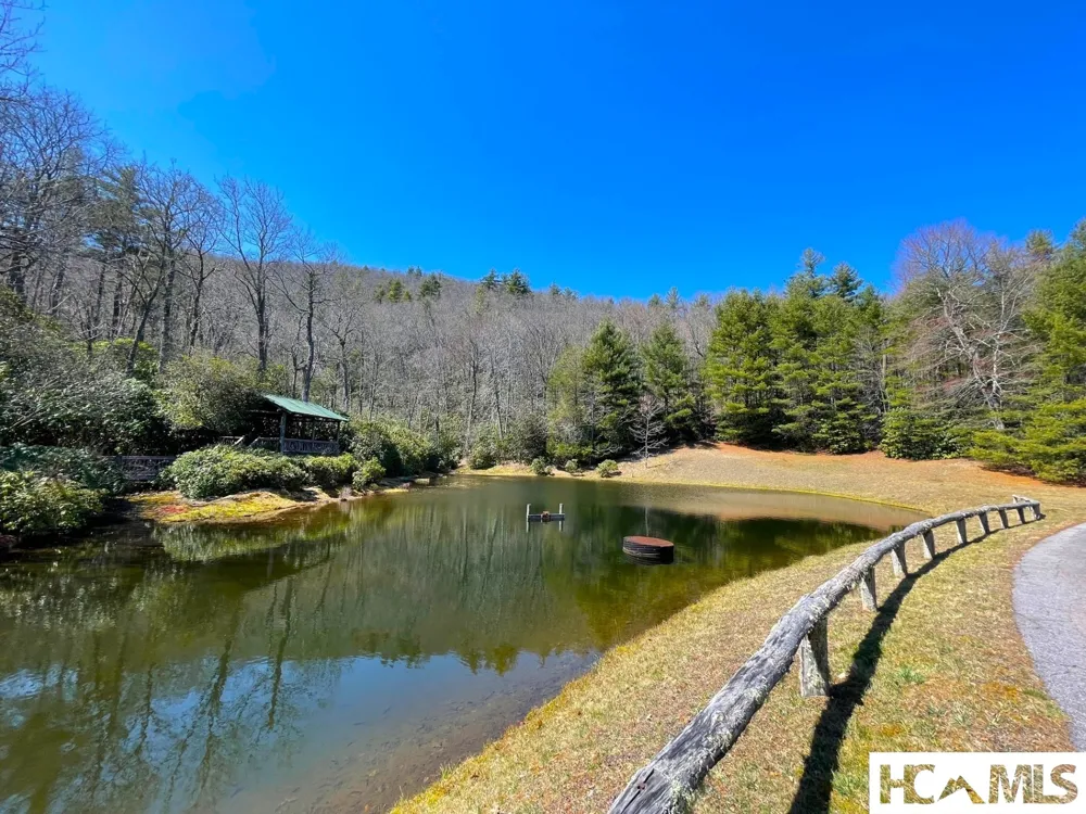 Lot 2 Treasurewood Road Glenville, NC 28736