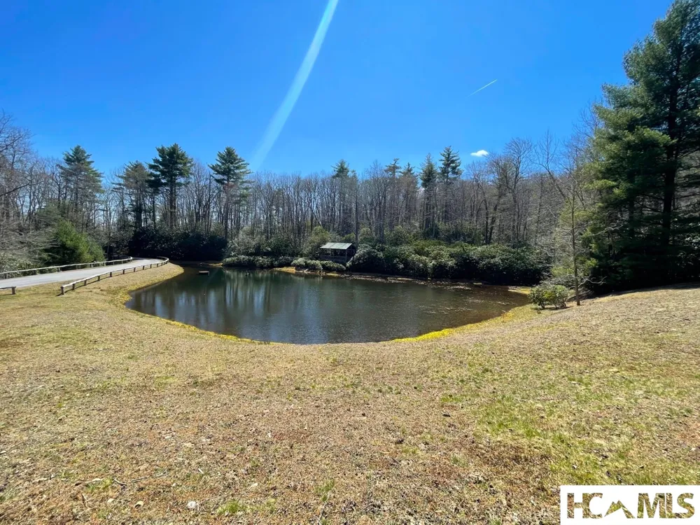 Lot 2 Treasurewood Road Glenville, NC 28736
