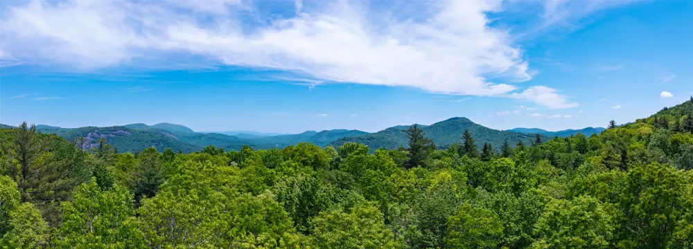 Lot 2 Treasurewood Road Glenville, NC 28736