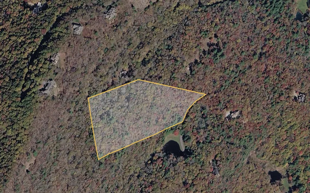 Lot 2 Treasurewood Road Glenville, NC 28736