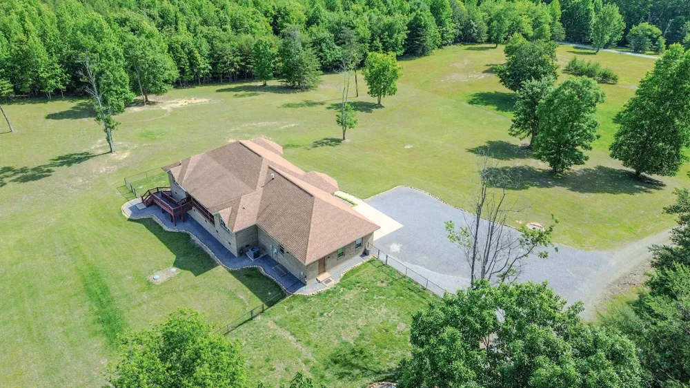 641 County Road 331 Bryant, AL 35958
