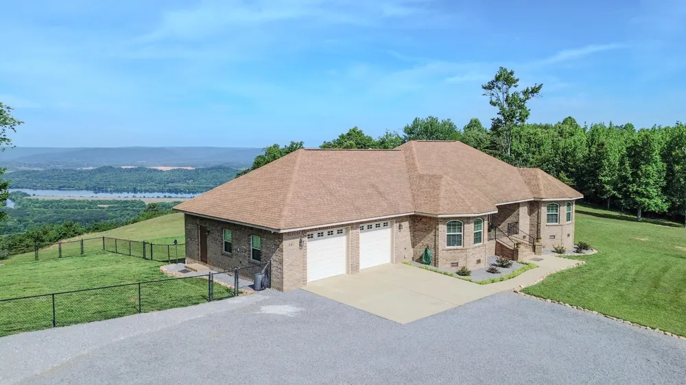 641 County Road 331 Bryant, AL 35958