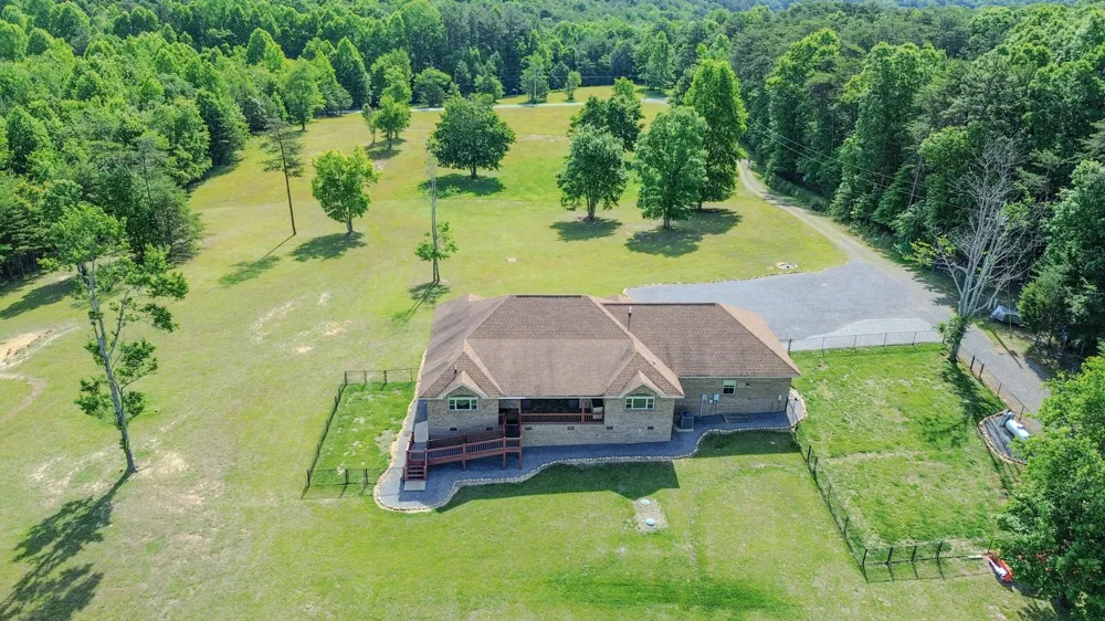 641 County Road 331 Bryant, AL 35958