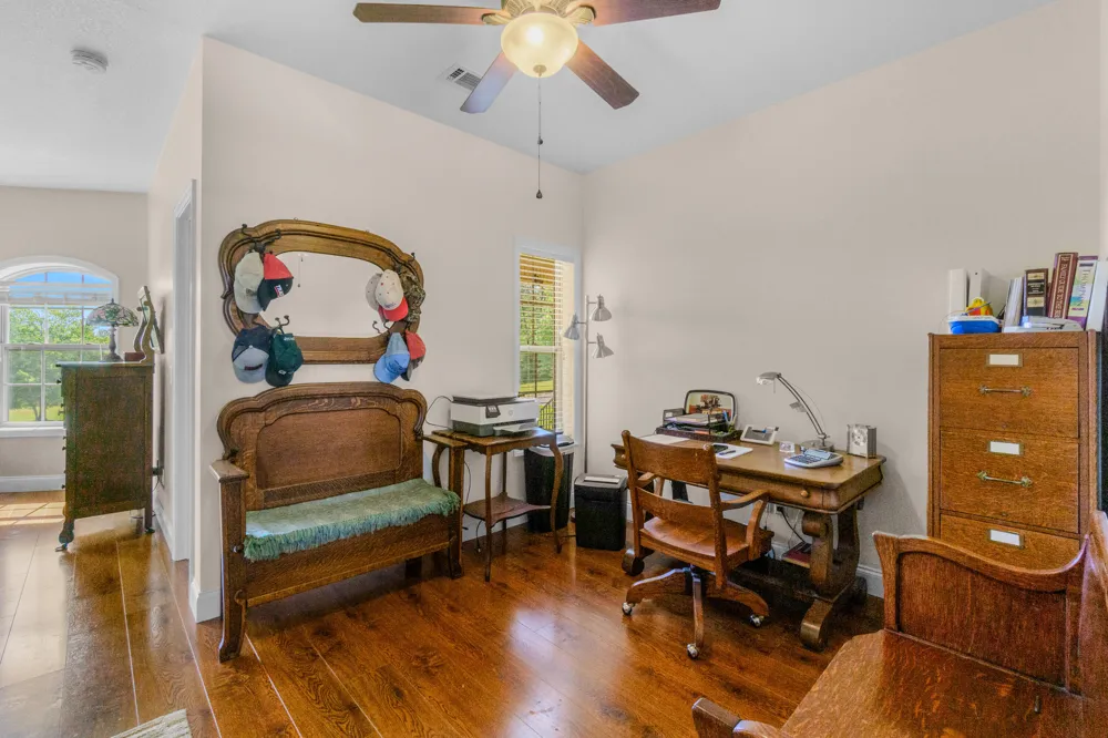 641 County Road 331 Bryant, AL 35958