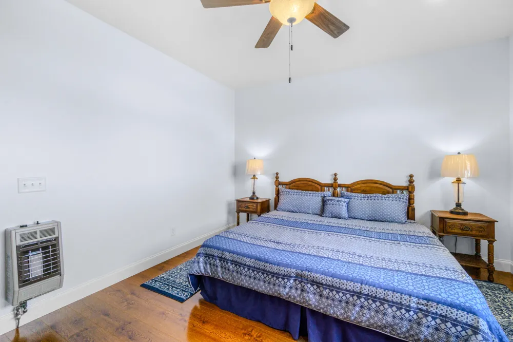 641 County Road 331 Bryant, AL 35958