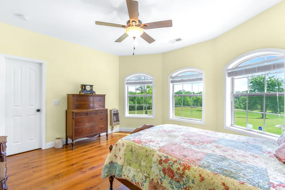 641 County Road 331 Bryant, AL 35958
