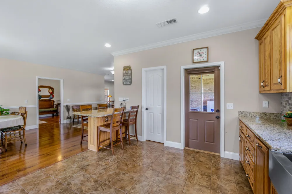 641 County Road 331 Bryant, AL 35958