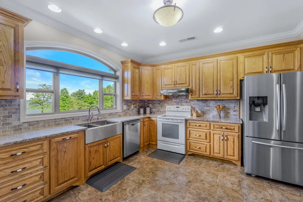 641 County Road 331 Bryant, AL 35958
