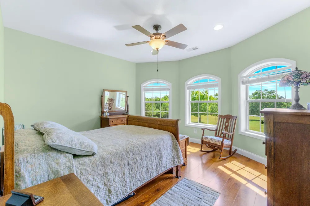 641 County Road 331 Bryant, AL 35958