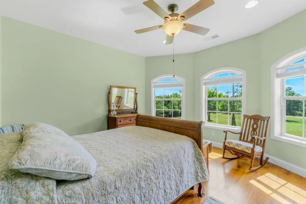 641 County Road 331 Bryant, AL 35958