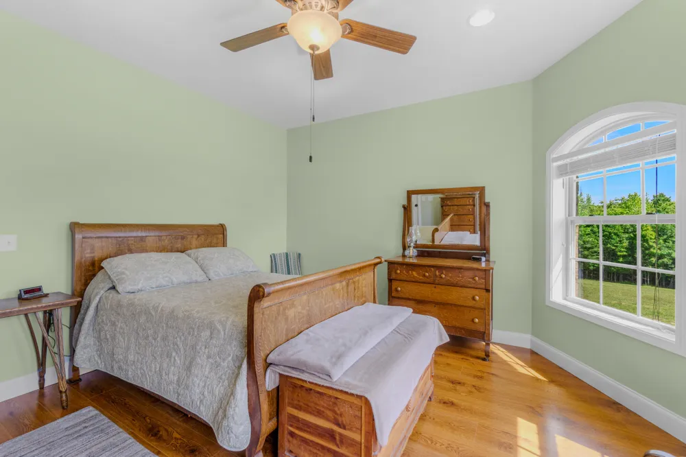 641 County Road 331 Bryant, AL 35958