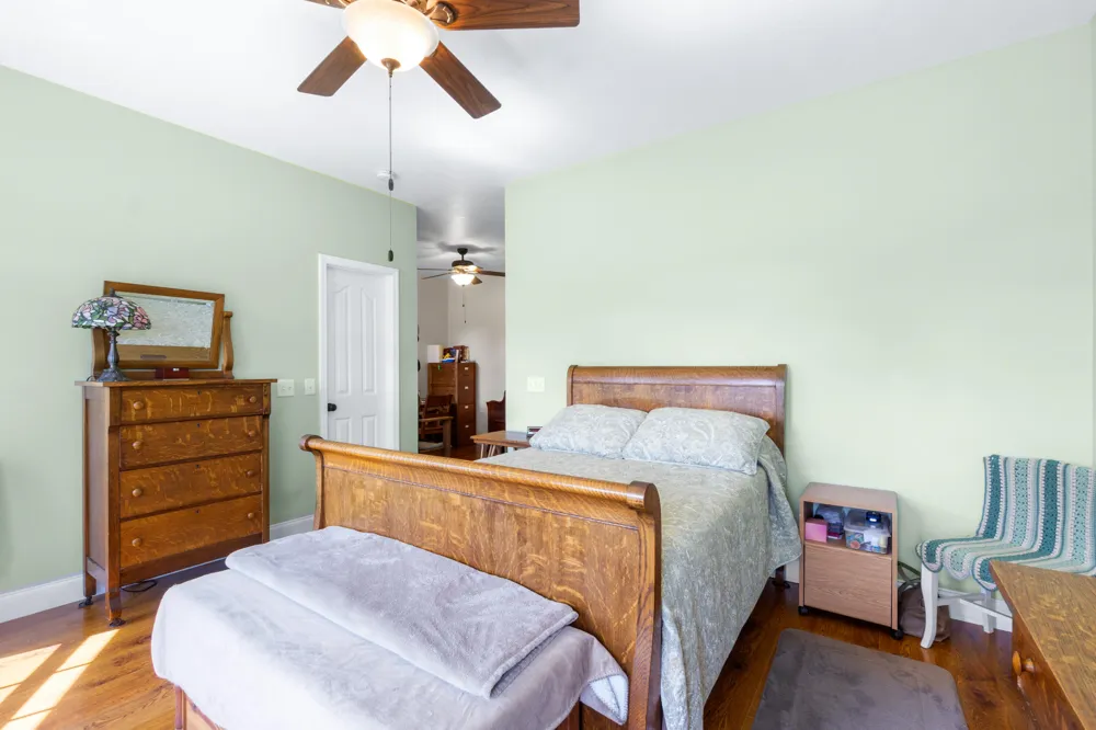 641 County Road 331 Bryant, AL 35958