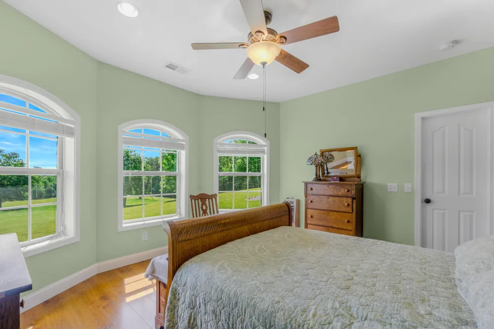 641 County Road 331 Bryant, AL 35958