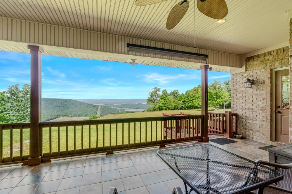 641 County Road 331 Bryant, AL 35958