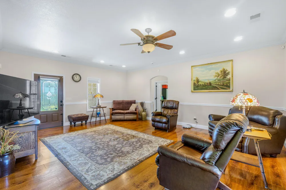 641 County Road 331 Bryant, AL 35958