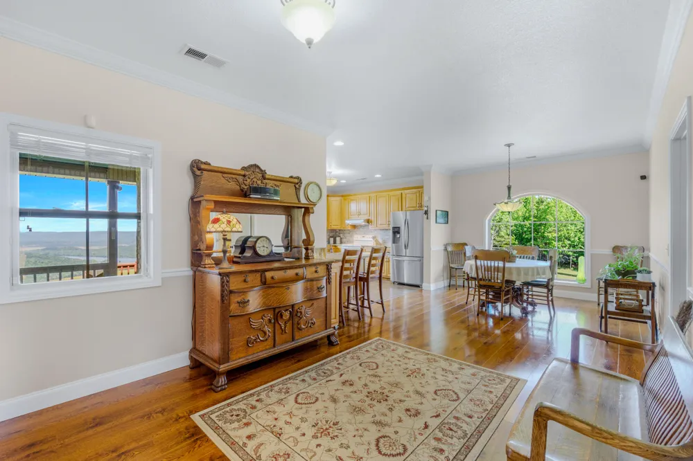 641 County Road 331 Bryant, AL 35958