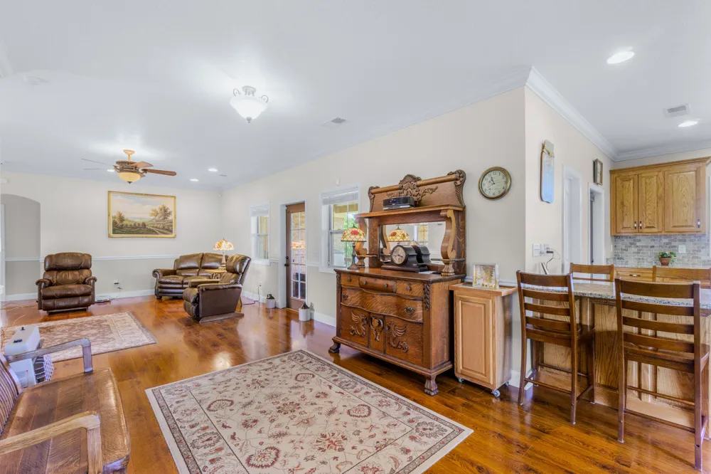 641 County Road 331 Bryant, AL 35958