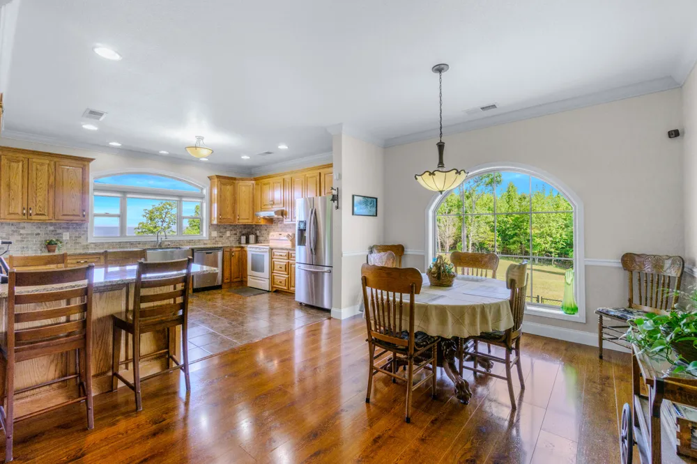 641 County Road 331 Bryant, AL 35958