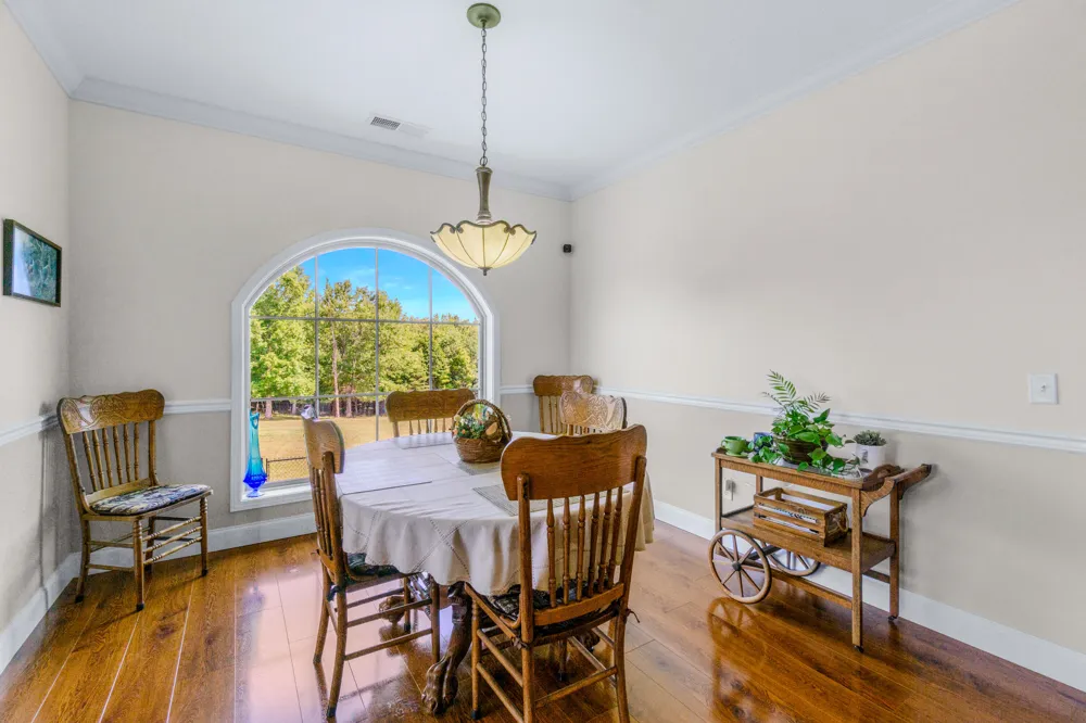 641 County Road 331 Bryant, AL 35958