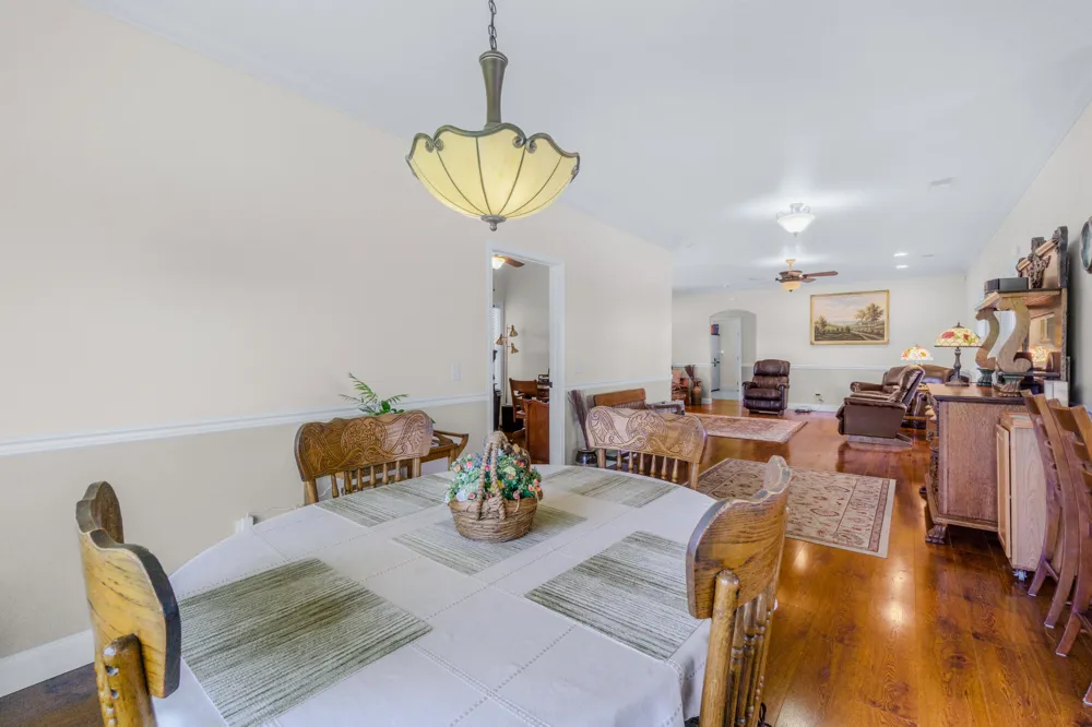 641 County Road 331 Bryant, AL 35958