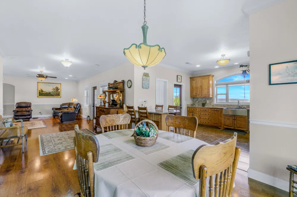 641 County Road 331 Bryant, AL 35958