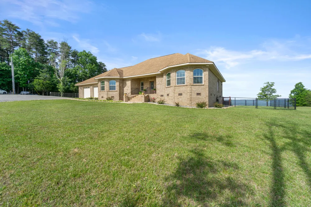 641 County Road 331 Bryant, AL 35958