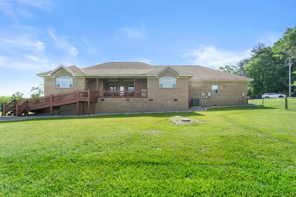 641 County Road 331 Bryant, AL 35958